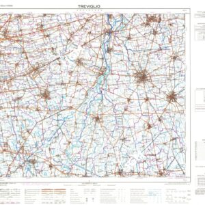 119 (TREVIGLIO) Anno: 1981