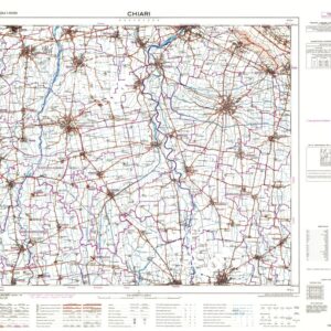 120 (CHIARI) Anno: 1981