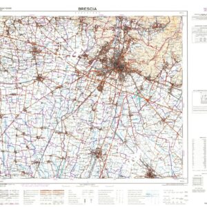 121 (BRESCIA) Anno: 1977