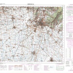 121 (BRESCIA) Anno: 1977