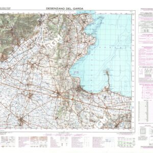 122 (DESENZANO DEL GARDA) Anno: 1977