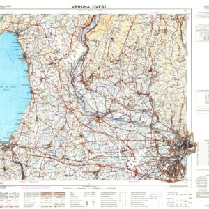 123 (VERONA OVEST) Anno: 1971