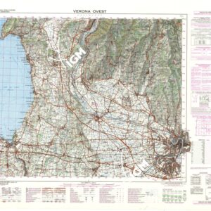 123 (VERONA OVEST) Anno: 1971