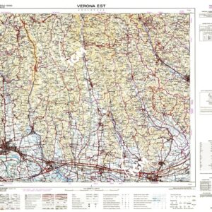 124 (VERONA EST) Anno: 1972