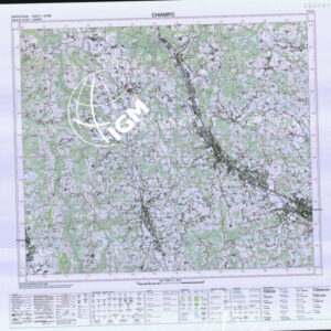 124 I (Chiampo) Anno: 2003