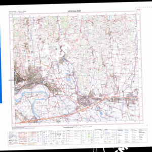 124 III (Verona Est) Anno: 2005