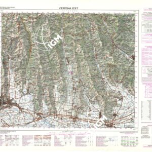 124 (VERONA EST) Anno: 1972