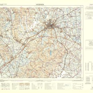 125 (VICENZA) Anno: 1972