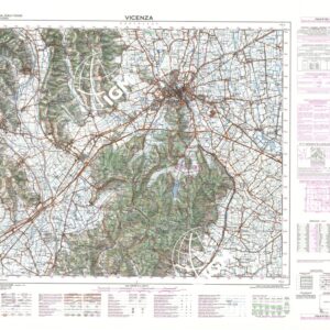 125 (VICENZA) Anno: 1972