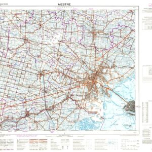 127 (MESTRE) Anno: 1970