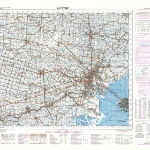 127 (MESTRE) Anno: 1970