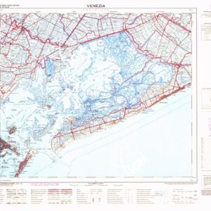 128 (VENEZIA) Anno: 1969