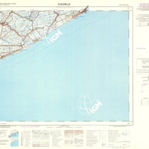 129 (CAORLE) Anno: 1969