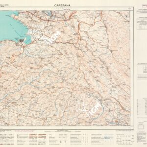 130-131-150-151 (CARESANA) Anno: 1982