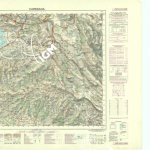 130-131-150-151 (CARESANA) Anno: 1982