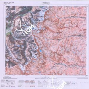 133 (USSEGLIO) Anno: 2016