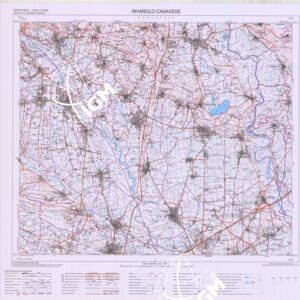 135 (RIVAROLO CANAVESE) Anno: 2017