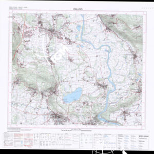 135 I (Caluso) Anno: 2011