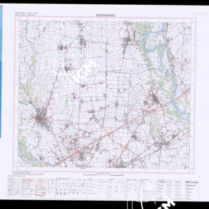 135 II (Montanaro) Anno: 2011