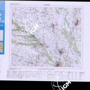 135 III (Volpiano) Anno: 2011