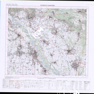 135 IV (Rivarolo Canavese) Anno: 2011