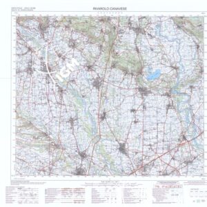 135 (RIVAROLO CANAVESE) Anno: 2017