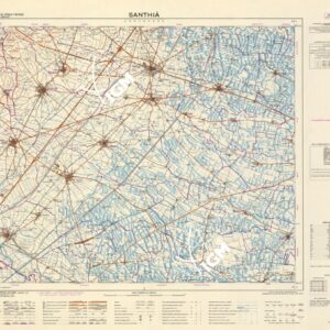 136 (SANTHIA) Anno: 1974