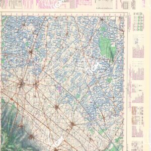 136 (SANTHIA) Anno: 1974