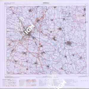 137 (VERCELLI) Anno: 2018