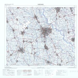 138 (VIGEVANO) Anno: 2018