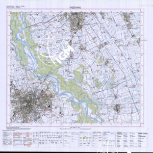 138 I (Vigèvano) Anno: 2007