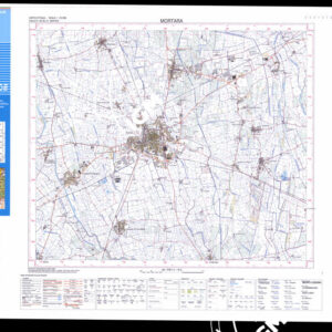 138 III (Mortara) Anno: 2007