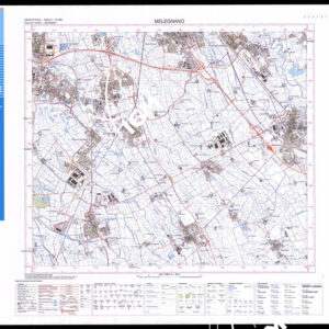 139 I (Melegnano) Anno: 2007