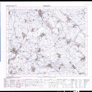 139 II (Vidigulfo) Anno: 2007