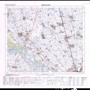 139 III (Bereguardo) Anno: 2007