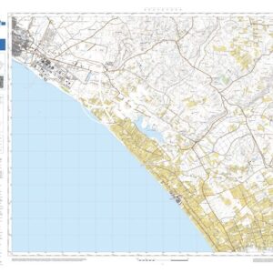 13 36 (Marina di Acate) Anno: 2022