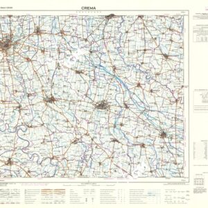 141 (CREMA) Anno: 1980