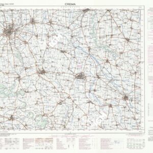 141 (CREMA) Anno: 1980