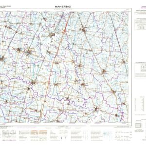 142 (MANERBIO) Anno: 1977