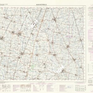 142 (MANERBIO) Anno: 1977