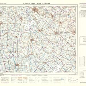 143 (CASTIGLIONE DELLE STIVIERE) Anno: 1976
