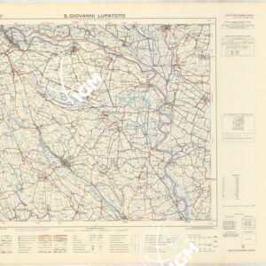 145 (SAN GIOVANNI LUPATOTO) Anno: 1975