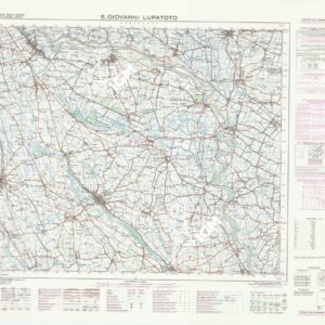 145 (SAN GIOVANNI LUPATOTO) Anno: 1975