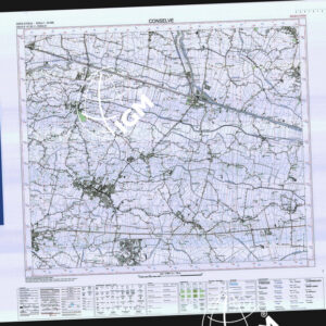 147 II (Conselve) Anno: 2001