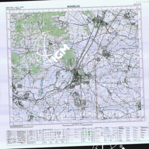 147 III (Monsèlice) Anno: 2001