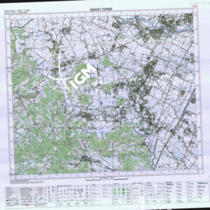 147 IV (Ábano Terme) Anno: 2001