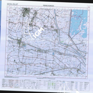 148 III (Piove di Sacco) Anno: 2002