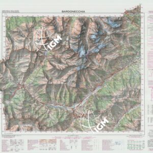 152-153 (BARDONECCHIA) Anno: 1976