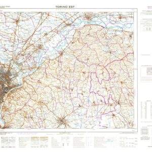 156 (TORINO EST) Anno: 1975