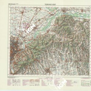 156 (TORINO EST) Anno: 1975